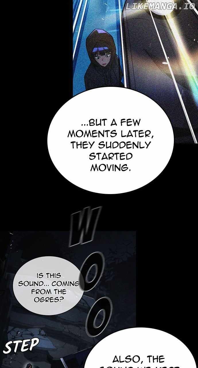 The Regressor Protects Only Me Chapter 26 103